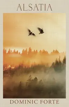 Alsatia, Paperback/Dominic Forte