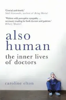 Also Human/Caroline Elton