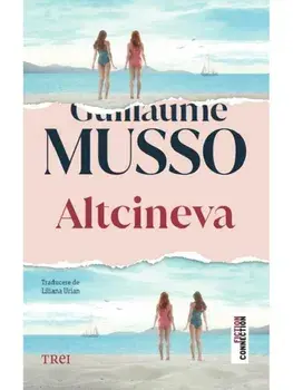 Altcineva/Guillaume Musso