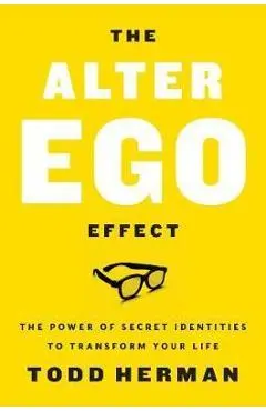 Alter Ego Effect