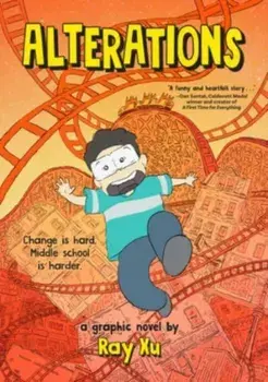 Alterations, Paperback/Ray Xu