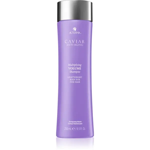 Alterna Caviar Anti-Aging Multiplying Volume șampon pentru volum mărit 250 ml