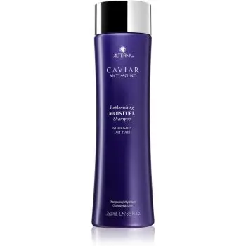 Alterna Caviar Anti-Aging Replenishing Moisture sampon hidratant pentru par uscat