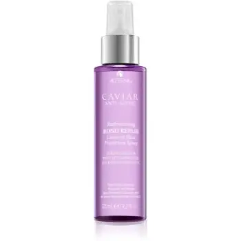 Alterna Caviar Anti-Aging Restructuring Bond Repair spray protector pentru modelarea termica a parului
