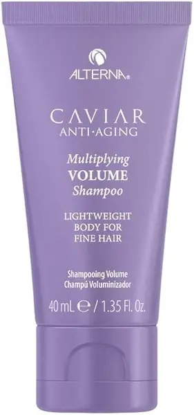 Alterna Caviar Multiplying Volume Șampon de volum, 40 ml