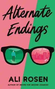 Alternate Endings, Paperback/Ali Rosen