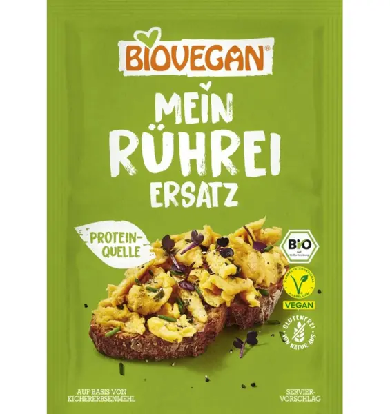 ALTERNATIVA BIO LA OUA BATUTE (JUMARI DE OUA), 50G
