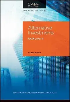 Alternative Investments. An Allocator's Approach, Hardback/Keith H. Black