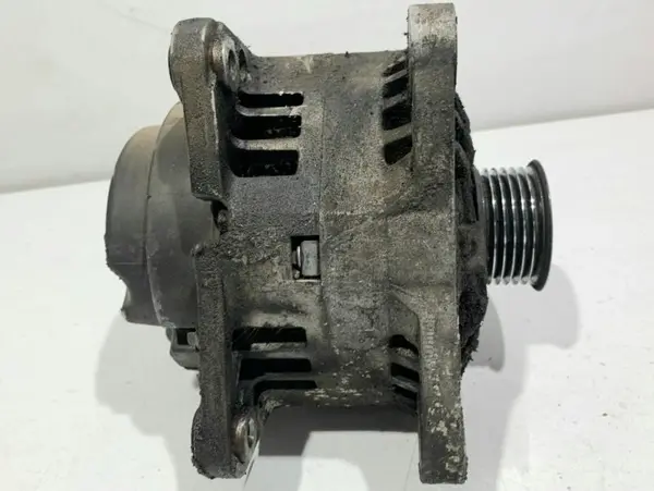 Alternator 03D903025J Seat Ibiza 4 (2008-2012) [6J] 1.2 benzina CGPA