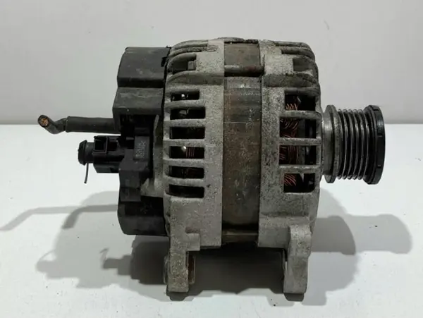 Alternator 03L903017E Audi A4 facelift (2011-2015) [B8.5] 2.0 tdi CGLC