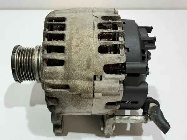 Alternator 03L903023K Skoda Octavia 3 (2013-2017 ) 1.6 tdi DCXA