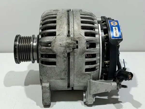 Alternator 04L903021D Skoda Superb 3 (2015-2019) 2.0 tdi DFGA