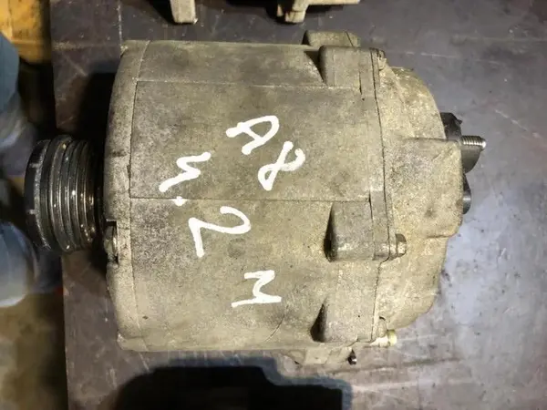 Alternator 059903015t Audi A5 (2007-2011) [8T3] 4.2 tdi 190a 5.0 tdi