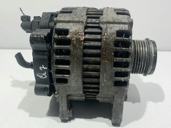 Alternator 059903018E Volkswagen Touareg 2 (2010-2015) [7P] 3.0 tdi CJGA