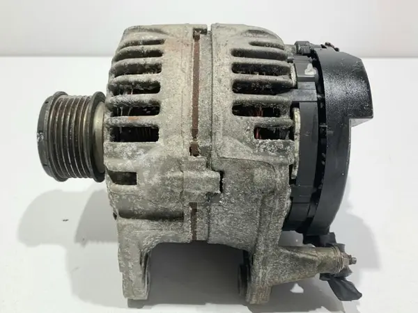 Alternator 06F903023E Seat Leon 2 facelift (2009-2012) 1.6 tdi CAYA