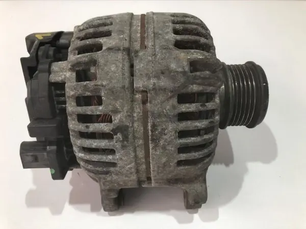 Alternator 06f903023f Volkswagen Passat B6 3C (2005-2010) 2.0 tdi 1.9 tdi bxe bkd 140a bkc
