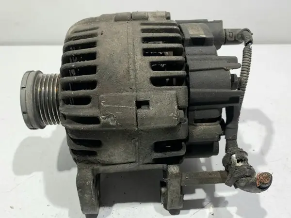 Alternator 110a 03F903023E Volkswagen Polo 5 (2009-2017)[6R] 1.2 tsi CBZA