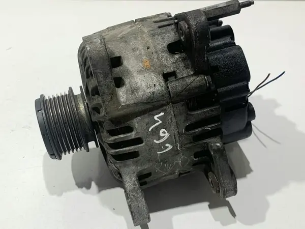 Alternator 110a 03P903023F Volkswagen Polo 5 (2009-2017)[6R] 1.2 tdi CFWA