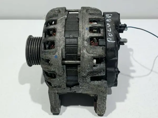 Alternator 110a 04C903023H Skoda Fabia 3 (2014-2018) 1.0 benzina CHYB