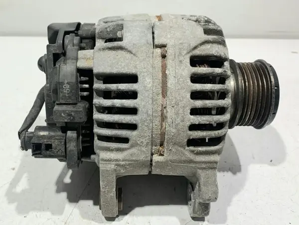 Alternator 110a 06F903023D Volkswagen Golf 6 (2008-2013) 1.6 tdi; 1.6 tdi CAYC