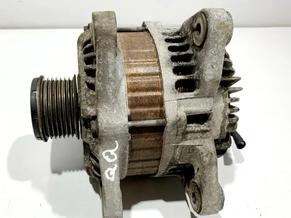 Alternator 110a 23100-1KA1C Nissan Juke (2010-2014) 1.6 benzina HR16DE
