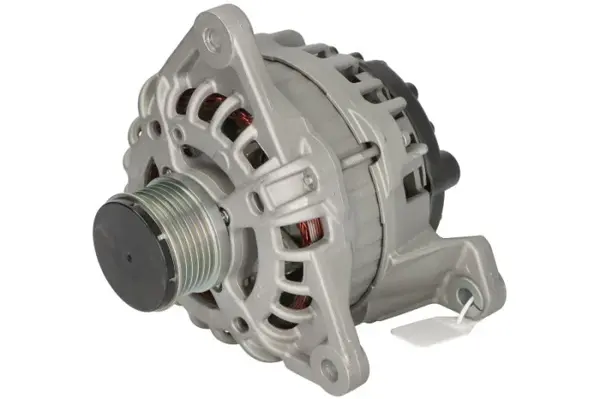 Alternator (12 14V, 110A) potrivit IVECO DAILY III, DAILY IV, DAILY V; FIAT DUCATO 3.0CNG 3.0D 09.04-