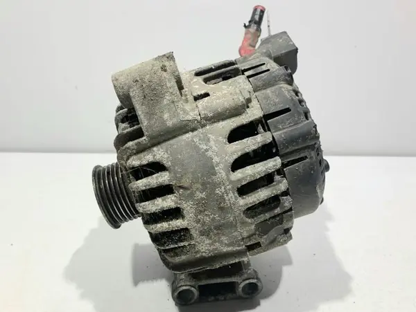 Alternator 120a 7G9N-10300-CC Ford Fusion facelift (2005-2012) [JU_] 1.25 benzina SNJB 82 CP