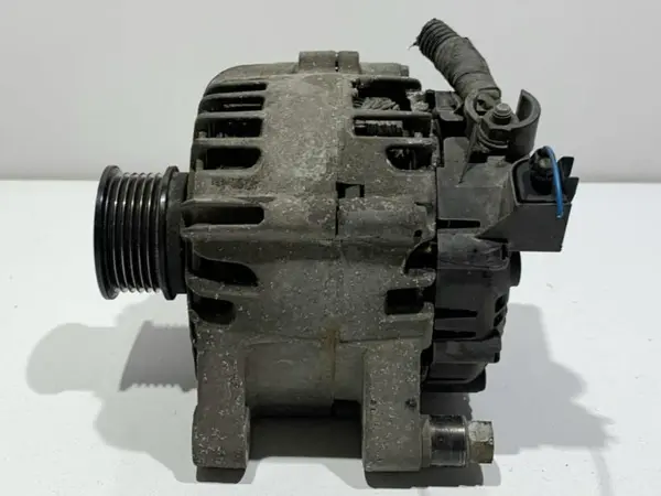 Alternator 120a AV6N-10300-DC Ford Focus 3 (2011-2015) 1.6 tdci; 1.6 tdci T3DA; T1DA