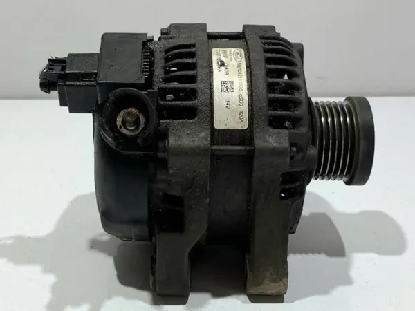Alternator 120a CV6T-10300-FA Ford Fiesta 7 (2008-2012) [MK7] 1.0 EcoBoost; 1.0 benzina P4JB