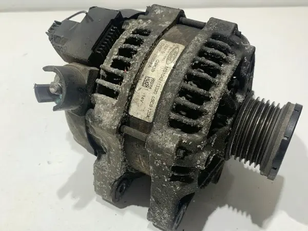 Alternator 120a CV6T-10300-FA Ford Fiesta 7 (2008-2012) [MK7] 1.0 EcoBoost