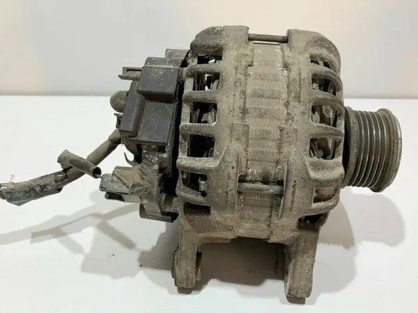 Alternator 125a 231005933R Dacia Sandero 2 (2012-2017) 1.5 dci K9K 626