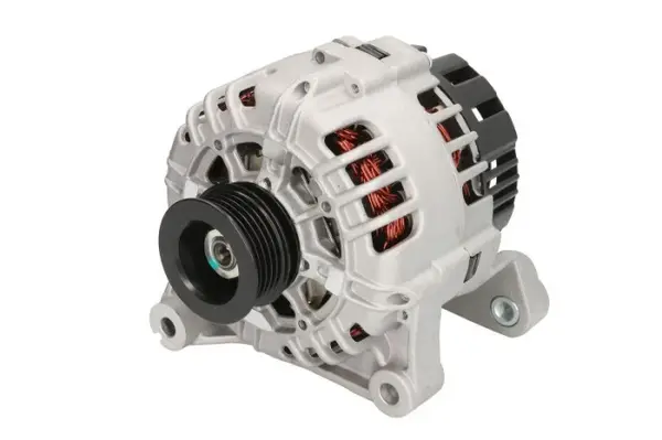 Alternator (12V, 100A) BMW Seria 3 (E46); LAND ROVER FREELANDER; MG MG ZT, MG ZT- T; ROVER 75 2.0D 3.2 intre 1999-2006