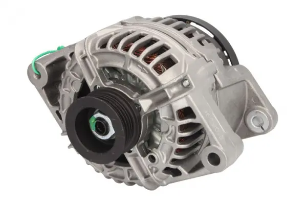 Alternator (12V, 100A) CHEVROLET MONTANA; OPEL ASTRA F, ASTRA G, ASTRA H, ASTRA H GTC, COMBO, COMBO TOUR, CORSA C, MERIVA A, OMEGA B, SIGNUM, SPEEDSTER, TIGRA, VECTRA C, VECTRA C GTS 1.4-2.2 dupa 1996