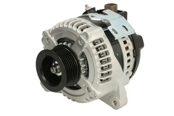 Alternator (12V, 100A) potrivit TOYOTA COROLLA, ISIS, PREVIA II, RAV 4 III; VW PASSAT B8 1.2-2.4 07.75-