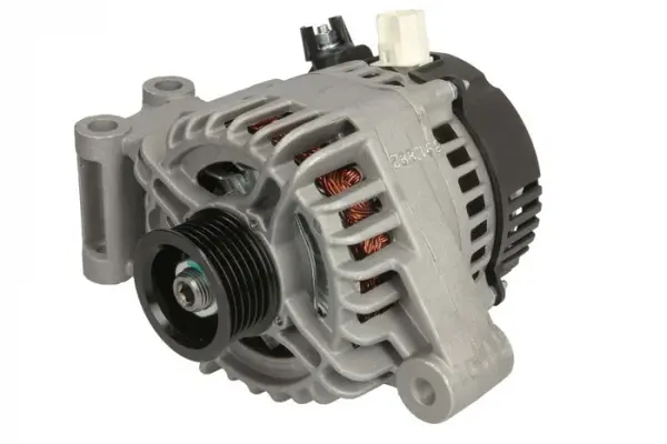 Alternator (12V, 105A) potrivit FORD C-MAX, FOCUS C-MAX, FOCUS II 1.4 1.6 10.03-09.12