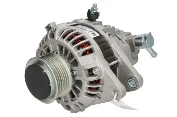 Alternator (12V, 110A) potrivit HYUNDAI H-1, H-1 STAREX, H-1 CARGO, H100; KIA SORENTO I 2.5D 07.01-