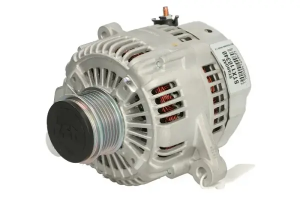 Alternator (12V, 110A) potrivit JEEP CHEROKEE 2.5D 2.8D 09.01-01.08