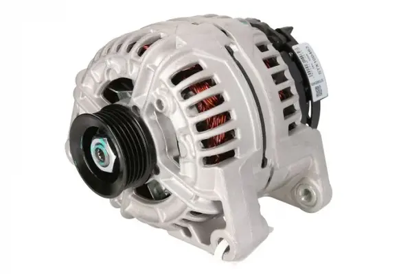 Alternator (12V, 120A) OPEL AGILA, ASTRA G, ASTRA G CLASSIC, ASTRA H, ASTRA H GTC, COMBO, COMBO TOUR, CORSA C, MERIVA A, TIGRA 1.0-1.4LPG dupa 1998