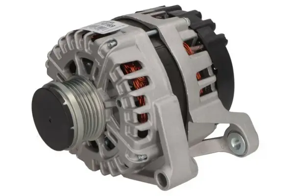 Alternator (12V, 120A) potrivit CHEVROLET CRUZE; OPEL ASTRA J, ASTRA J GTC, CASCADA, MERIVA B, ZAFIRA C 1.4-2.0D 12.09-