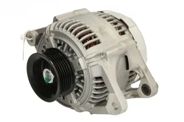 Alternator (12V, 120A) potrivit CHRYSLER CARAVAN, VOYAGER III, VOYAGER IV; DODGE CARAVAN 2.4-3.8 01.95-08.07