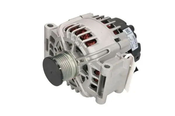 Alternator (12V, 120A) potrivit DS DS 4; CITROEN BERLINGO MULTISPACE, BERLINGO MINIVAN, C3 II, C3 PICASSO, C4, C4 GRAND PICASSO I, C4 GRAND PICASSO II, C4 I, C4 II, C4 PICASSO I 1.4-2.0D 02.06-