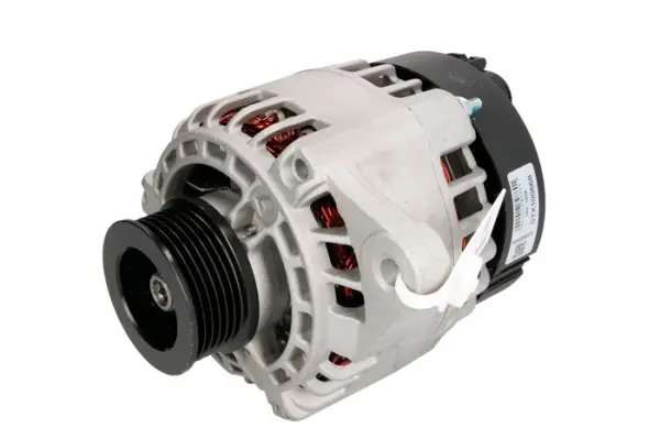 Alternator (12V, 120A) potrivit FIAT STILO; LANCIA LYBRA 1.8 07.99-04.07