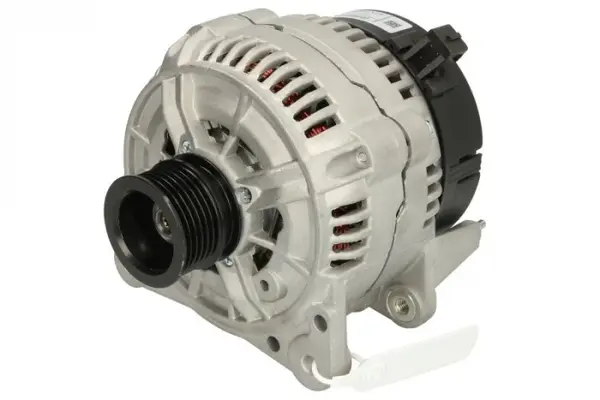 Alternator (12V, 120A) potrivit FORD GALAXY I, GALAXY MK I; SEAT ALHAMBRA, CORDOBA, CORDOBA VARIO, IBIZA II, TOLEDO I; VW CALIFORNIA T4 CAMPER, GOLF III, GOLF IV, PASSAT B3 B4 1.9D 2.5 2.5D 08.93-03.1