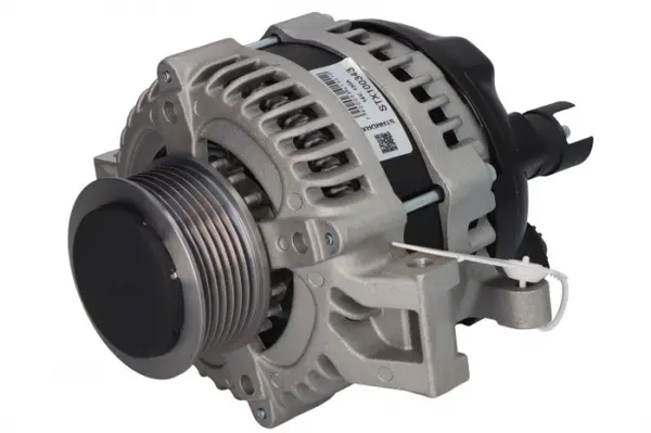 Alternator (12V, 120A) potrivit HONDA ACCORD VII, ACCORD VIII, CIVIC VIII, CR-V II, CR-V III, FR-V 2.2D 01.04-
