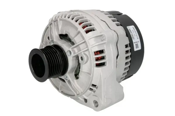 Alternator (12V, 120A) potrivit MERCEDES 124 (C124), 124 T-MODEL (S124), 124 (W124), C T-MODEL (S202), C (W202), CLK (A208), CLK (C208), E (A124), E (C124), E T-MODEL (S124) 1.0-3.6 05.86-