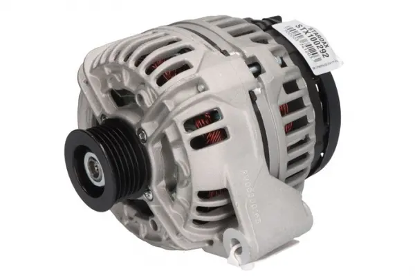 Alternator (12V, 120A) potrivit MERCEDES C T-MODEL (S202), C (W202), CLK (A208), CLK (C208), E T-MODEL (S210), E T-MODEL (S211), E (W210), E (W211), VIANO (W639) 2.4-3.7 12.96-