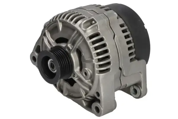 Alternator (12V, 120A, reconditionat profesional) potrivit SAAB 9-3 2.2D 02.98-09.02