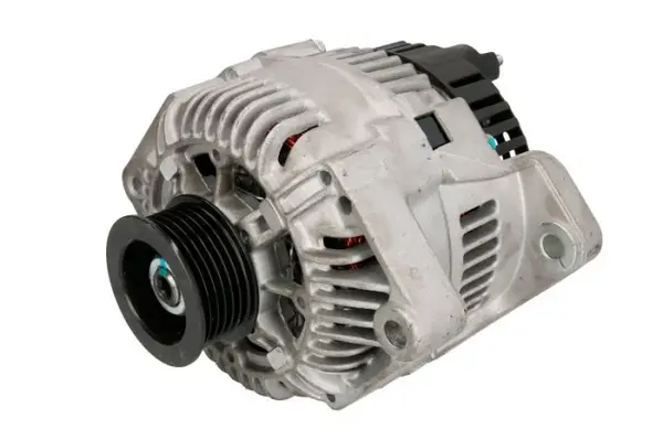 Alternator (12V, 120A) VOLVO S40 I, V40; RENAULT ESPACE III, LAGUNA I, MEGANE I, MEGANE I CLASSIC, MEGANE I COACH, MEGANE SCENIC 1.9D intre 1995-2003