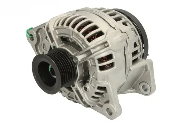 Alternator (12V, 140A) IVECO DAILY III, DAILY IV, DAILY V; FIAT DUCATO; UAZ PATRIOT 2.3D 3.0D dupa 2002
