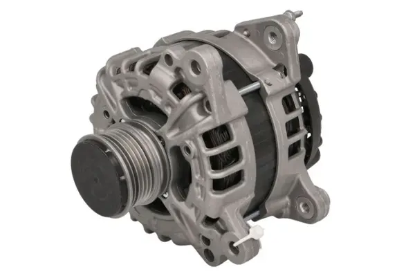 Alternator (12V, 140A) potrivit MERCEDES SPRINTER 3,5-T (B906); AUDI A1, A3, Q3, TT; CHEVROLET TRAX; SEAT ALHAMBRA, ALTEA, ALTEA XL, IBIZA IV, IBIZA IV SC, LEON, TOLEDO IV 1.2-3.2 02.98-